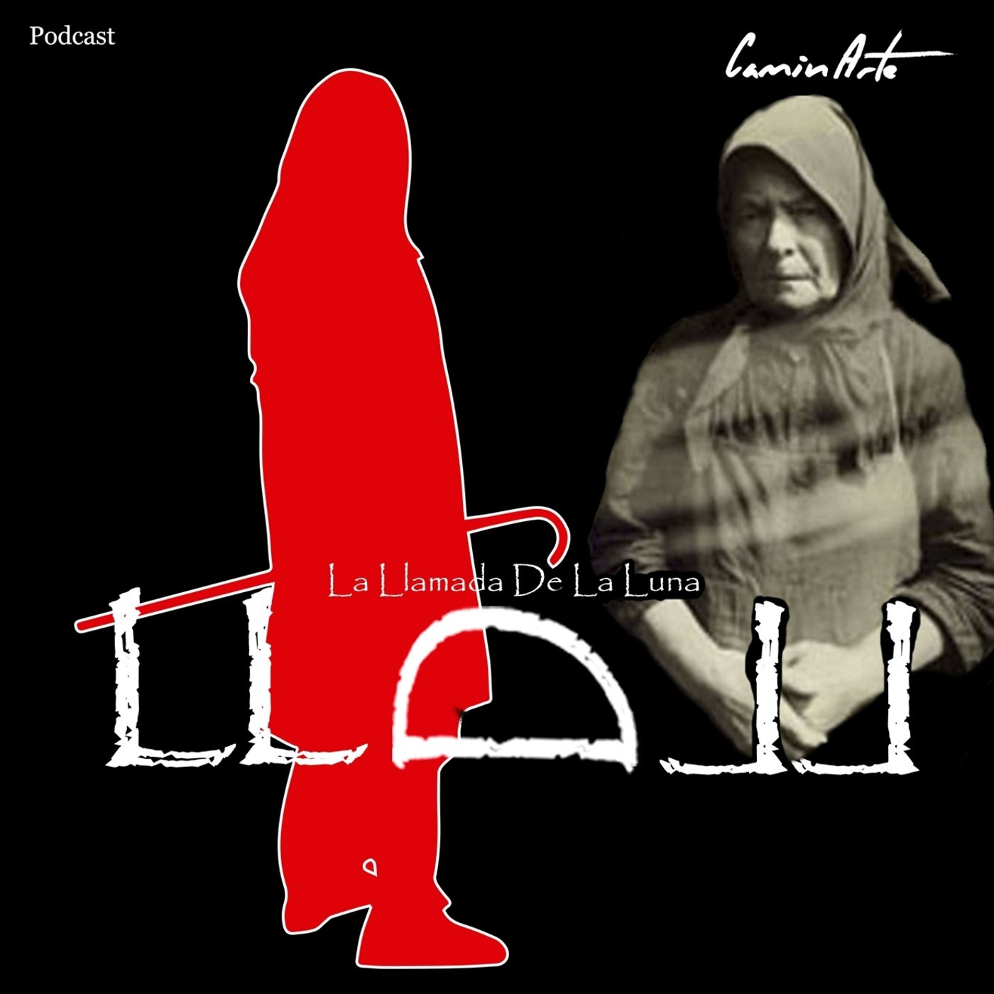 La Llamada De La Luna (LLDLL)