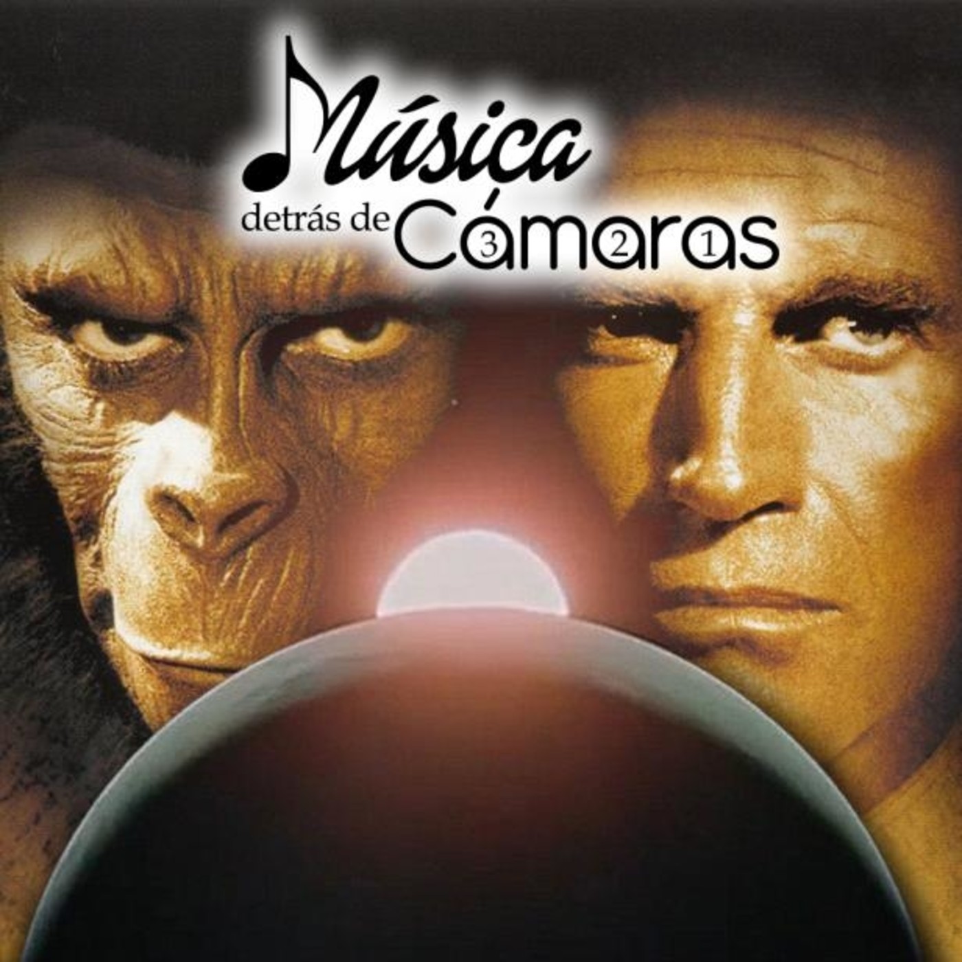 PODCAST Música Detrás de Cámaras