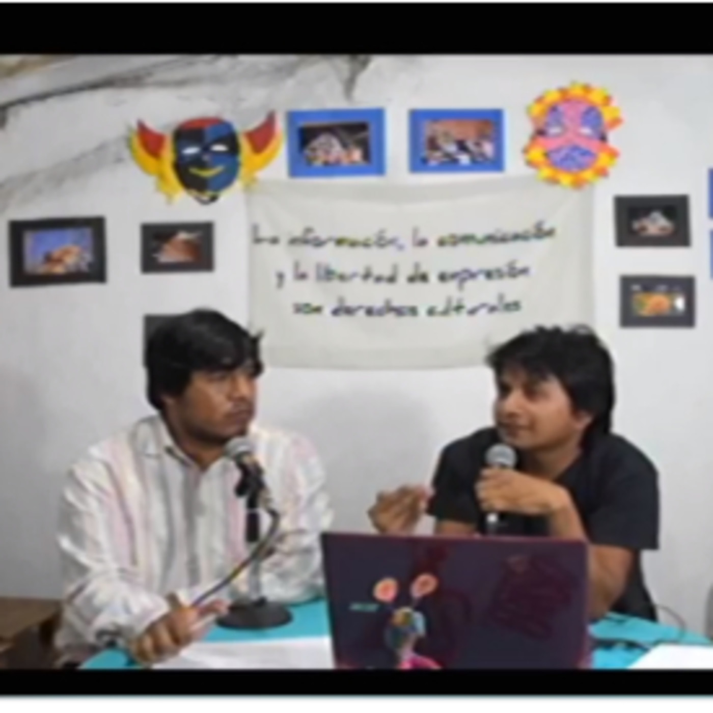 Ser Joven en Xoxocotla