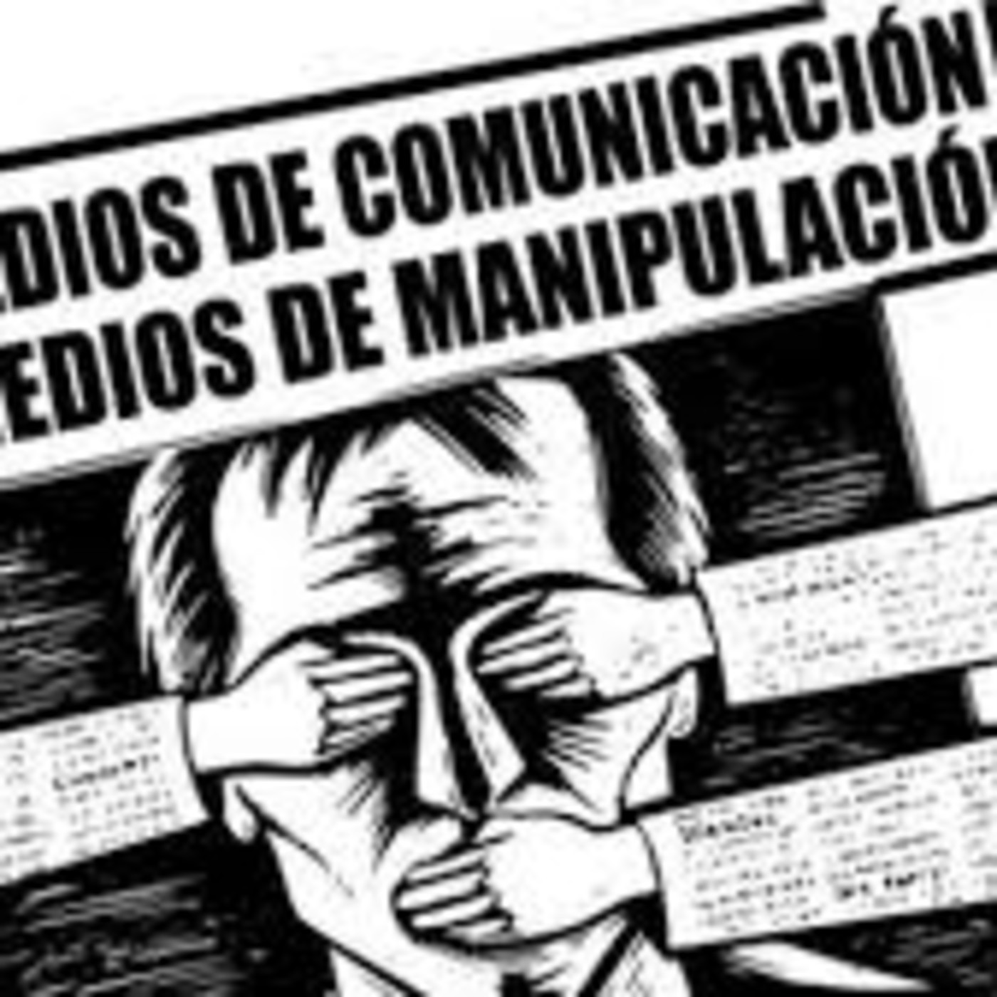 Manipulación de los medios de comunicación episode artwork