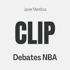 Clip Podcast #214: los Suns dejan a la NBA en evidencia con su 8-0