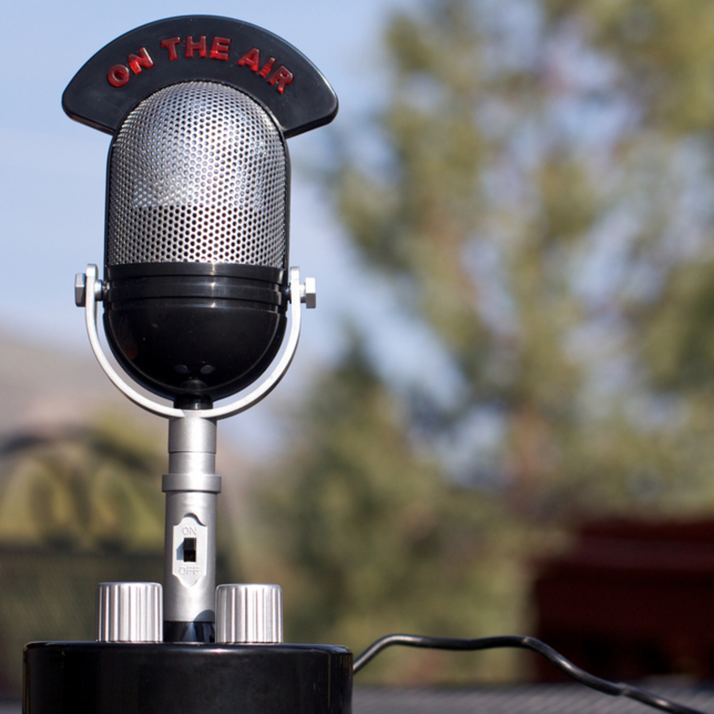 RADIOESCENA MAS D’ENRIC