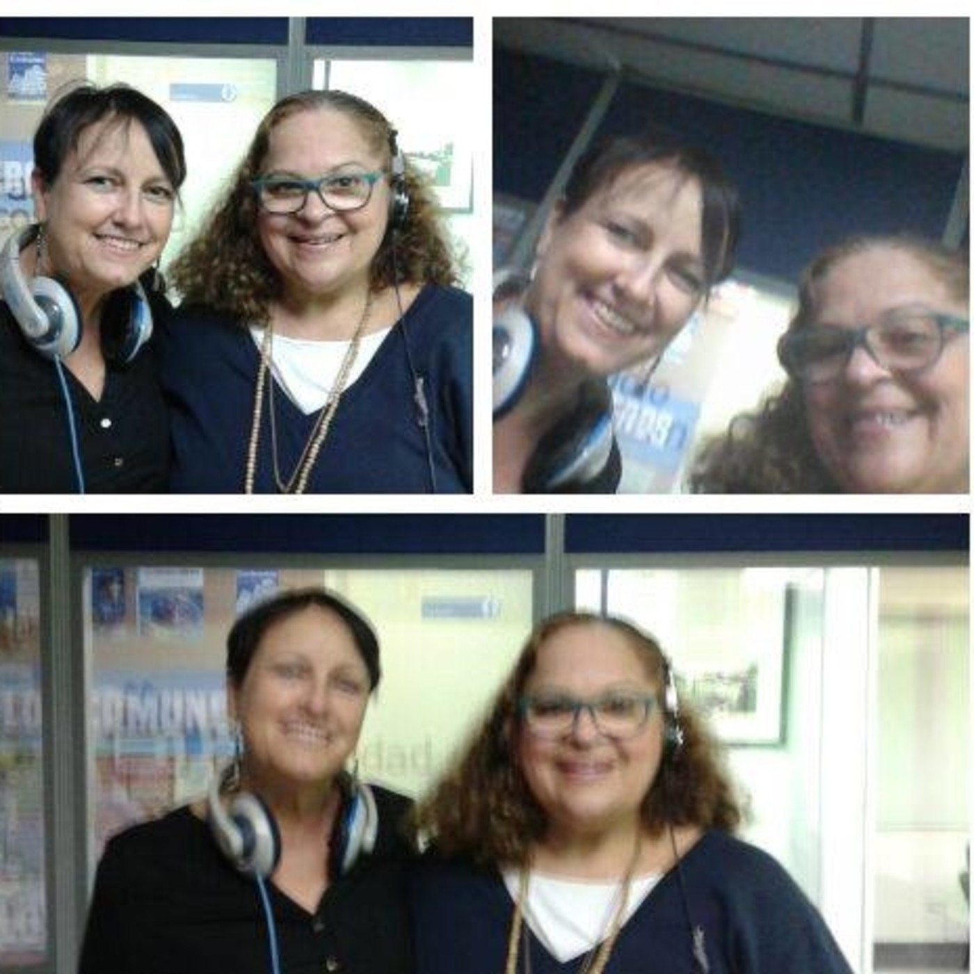 Podcast de ParejeandoAndo