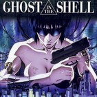 Ghost in the Shell (1995). #Animación #Cienciaficción #Acción #Crimen #Robots #Cyberpunk #Thrillerfuturista #Internet