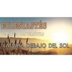 Eclesiastés 1:4-18 - Nada cambia, nada nuevo, nada se entiende - ECLES2