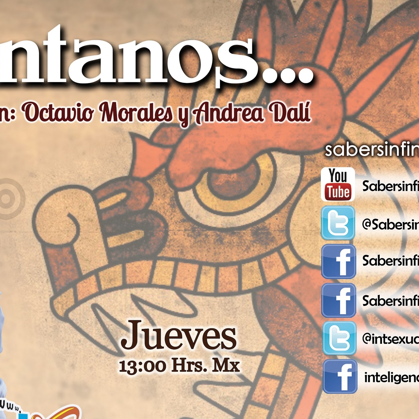 Datos históricos sobre Cholula episode artwork