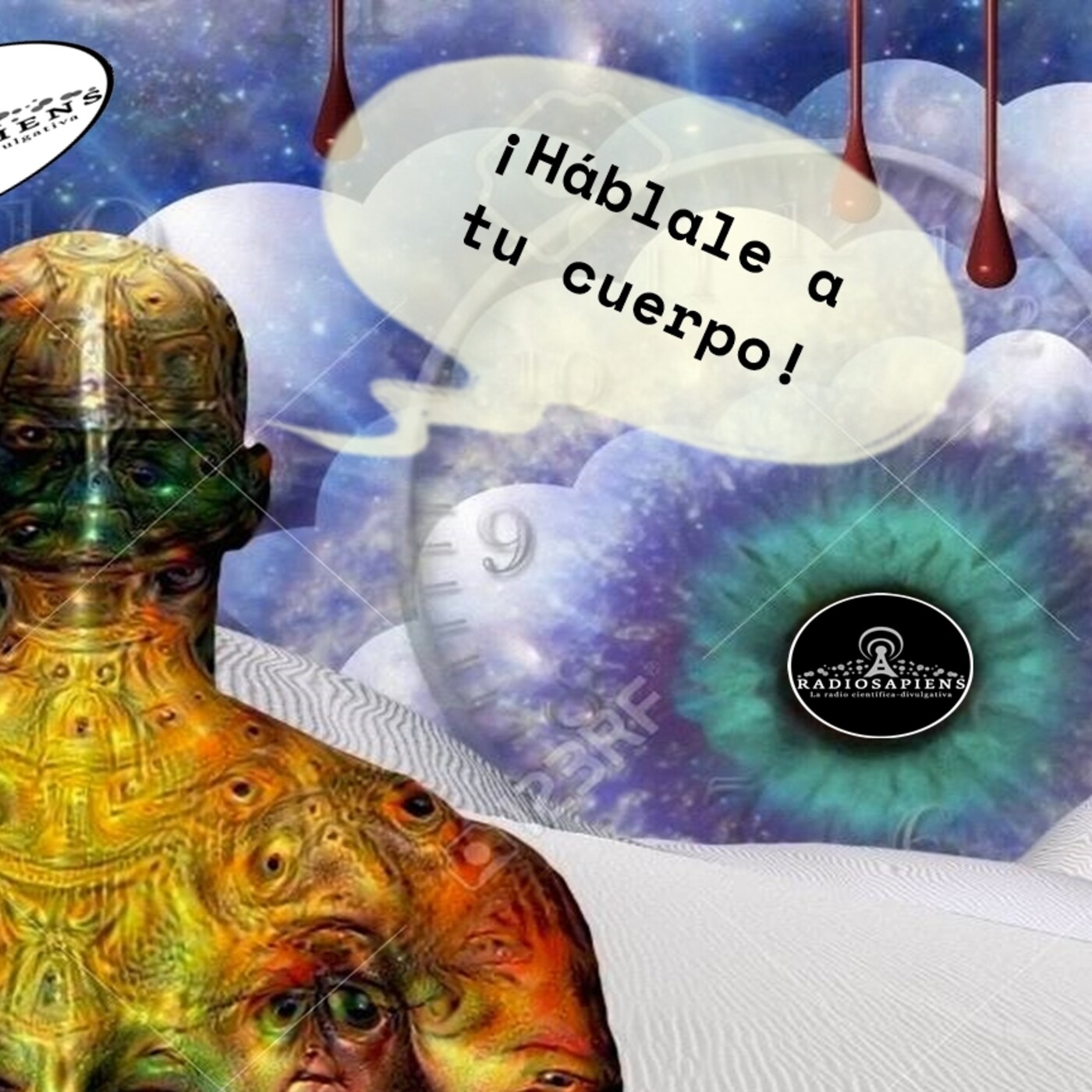 EQUILIBRIO VITAL