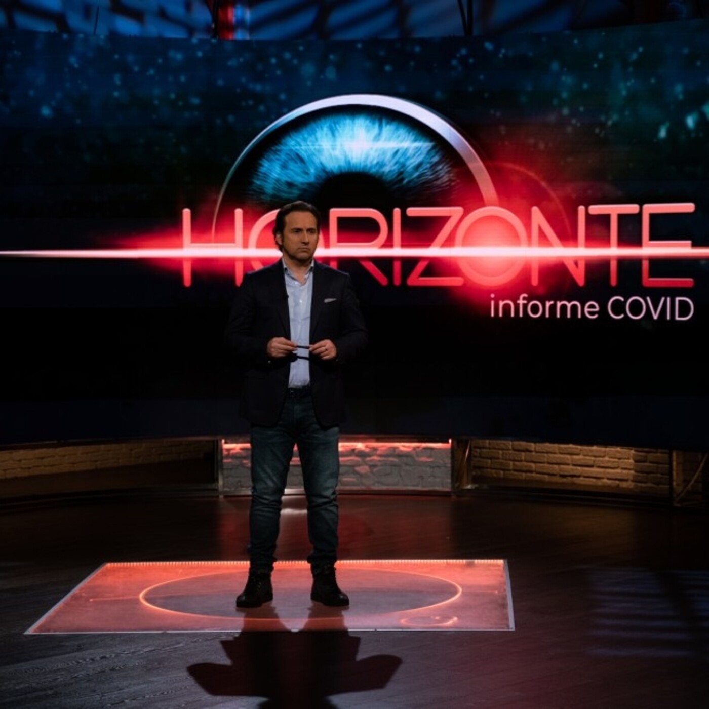 Horizonte T1x37 (03-06-2021): Gripe aviar: ¿la próxima pandemia?