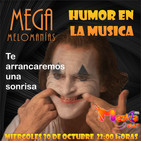 Canciones con Humor