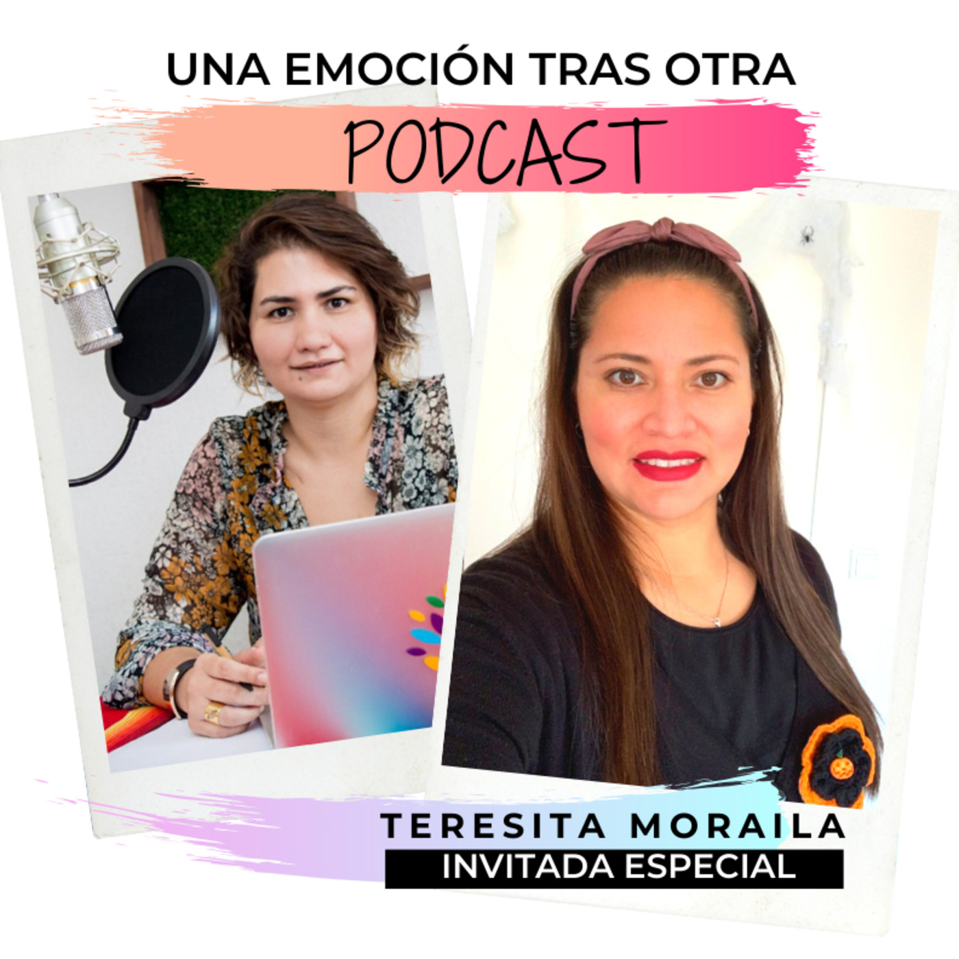 Una Emoción Tras Otra PODCAST