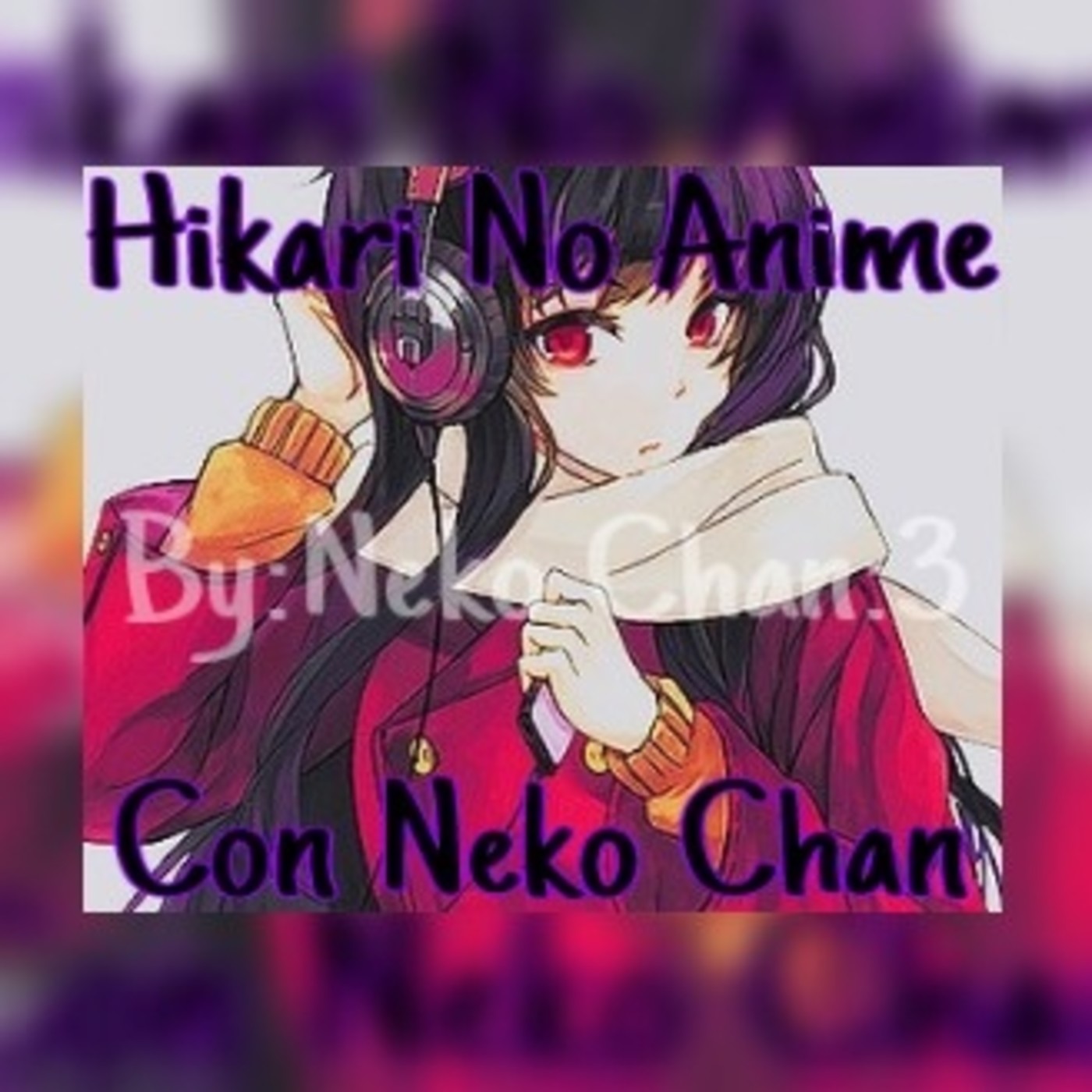 Hikari No Anime en Radio Mixrl
