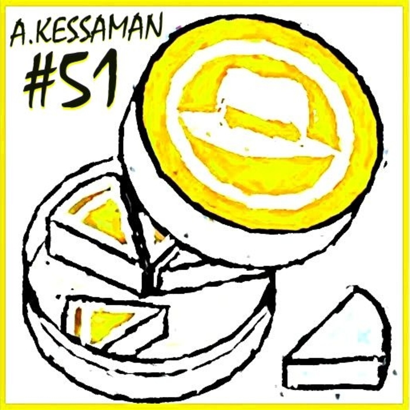 KM#51_Selección #Mambo episode artwork