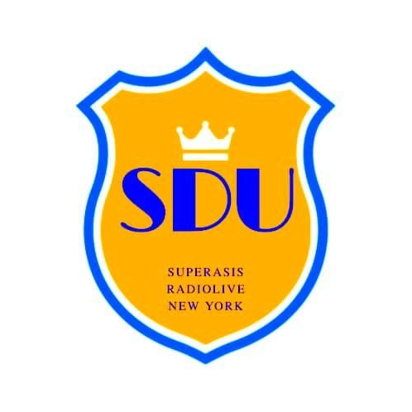 354.-Superasis Presents: Sonidos del Universo SDU 354 / Techno Radiolive from NYC.30.04.19 episode artwork
