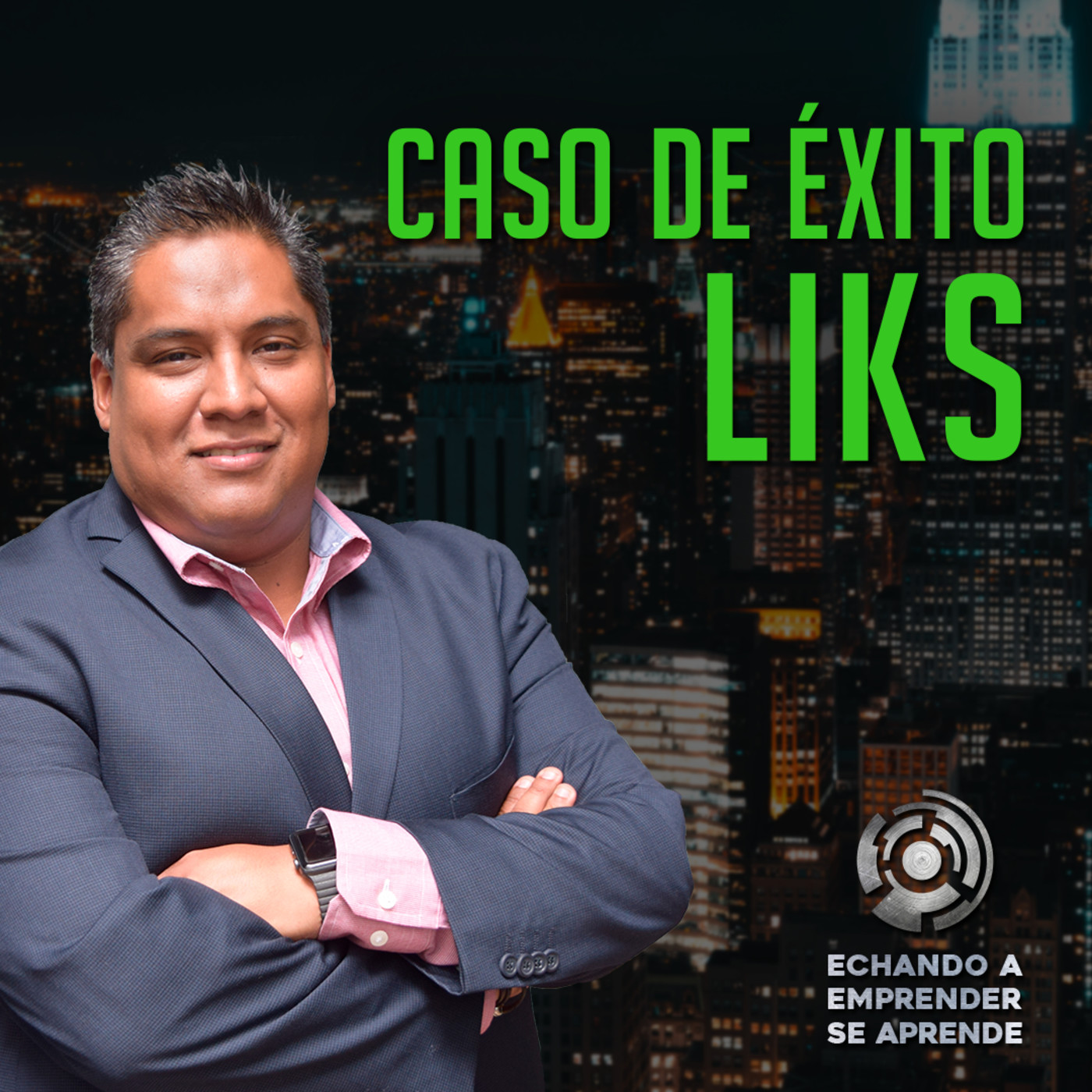 Caso de éxito: LIKS