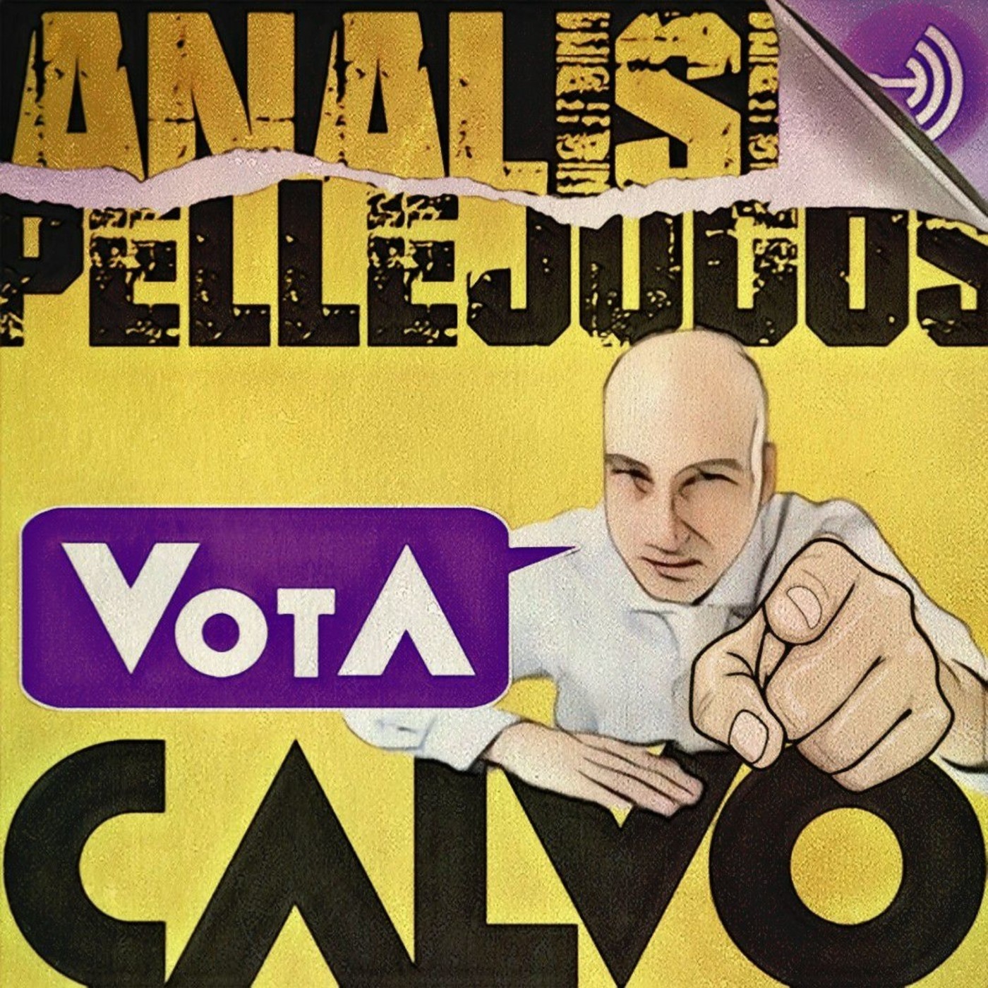 ANALISIS PELLEJUDOS (Not a daily)