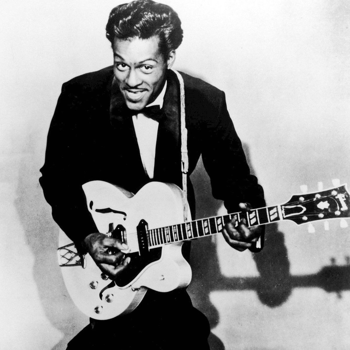 Chuck Berry y Rock & Roll - 21 de Marzo / 2017. episode artwork