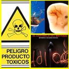 El Centinela del Misterio... Conspiraciones quimicoalimentarias.