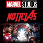 MSN 52 - Retrospectiva: Capitán América: Civil War (2016)