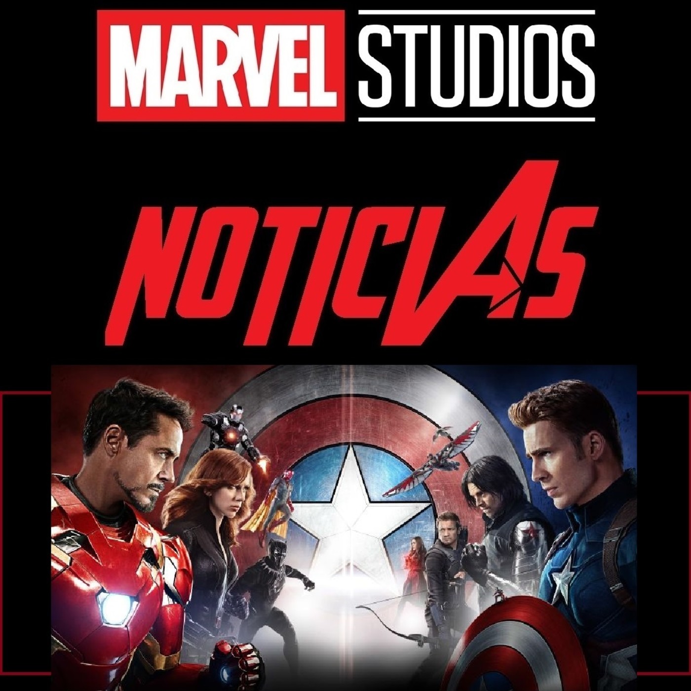 MSN 52 - Retrospectiva: Capitán América: Civil War (2016)