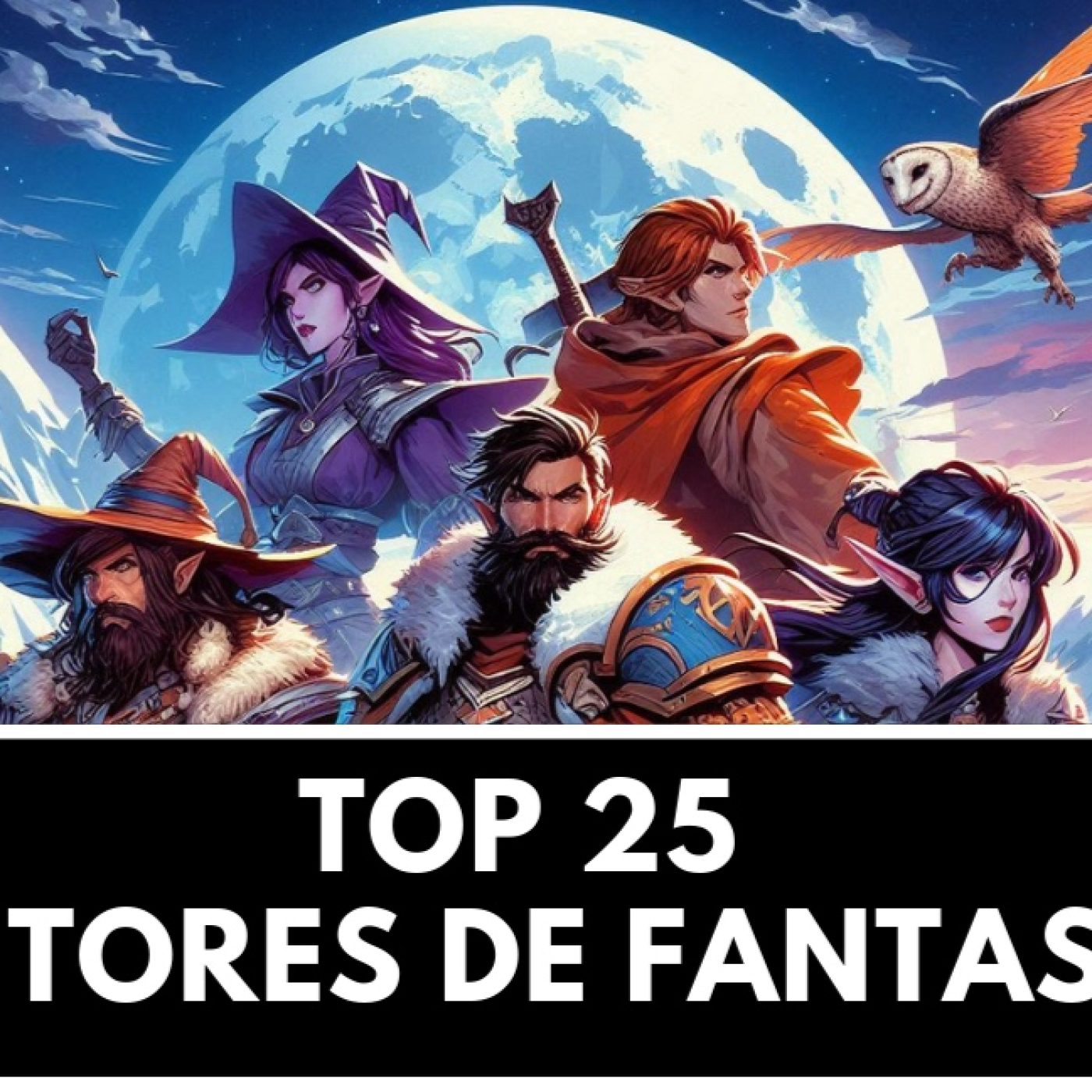Fronteras de Fantasia