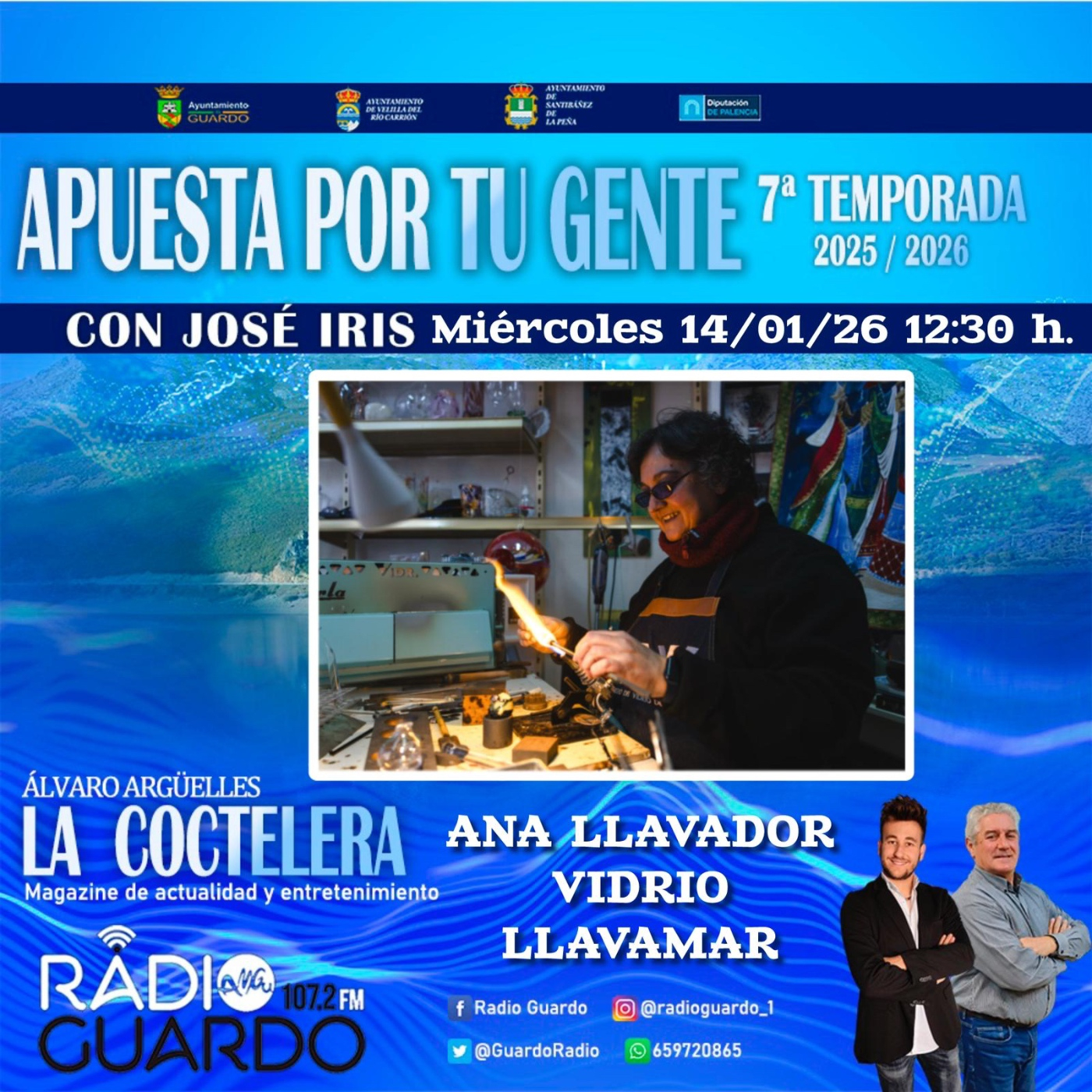 Radio Guardo La Radio de la Montaña