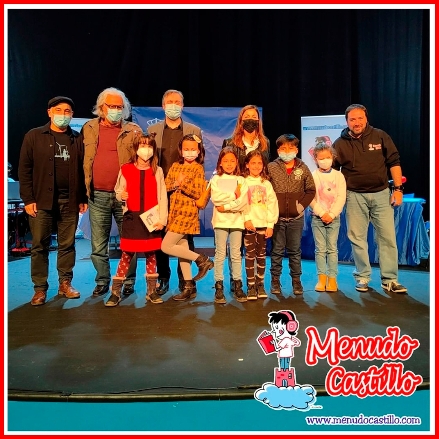 Menudo Castillo