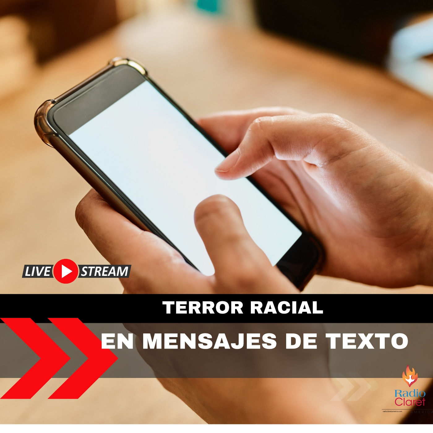 Noticiero Católico - Radio Claret América