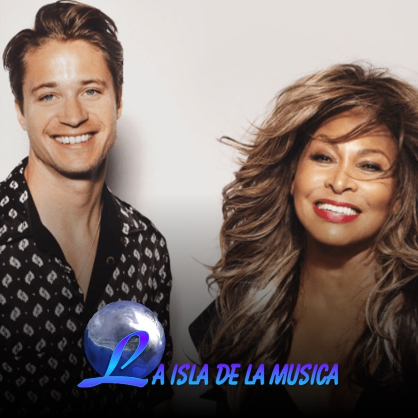 La Isla de la Música - PGM 245 - 25/07/2020 episode artwork