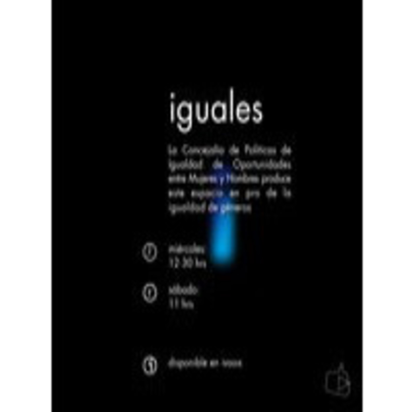 Iguales