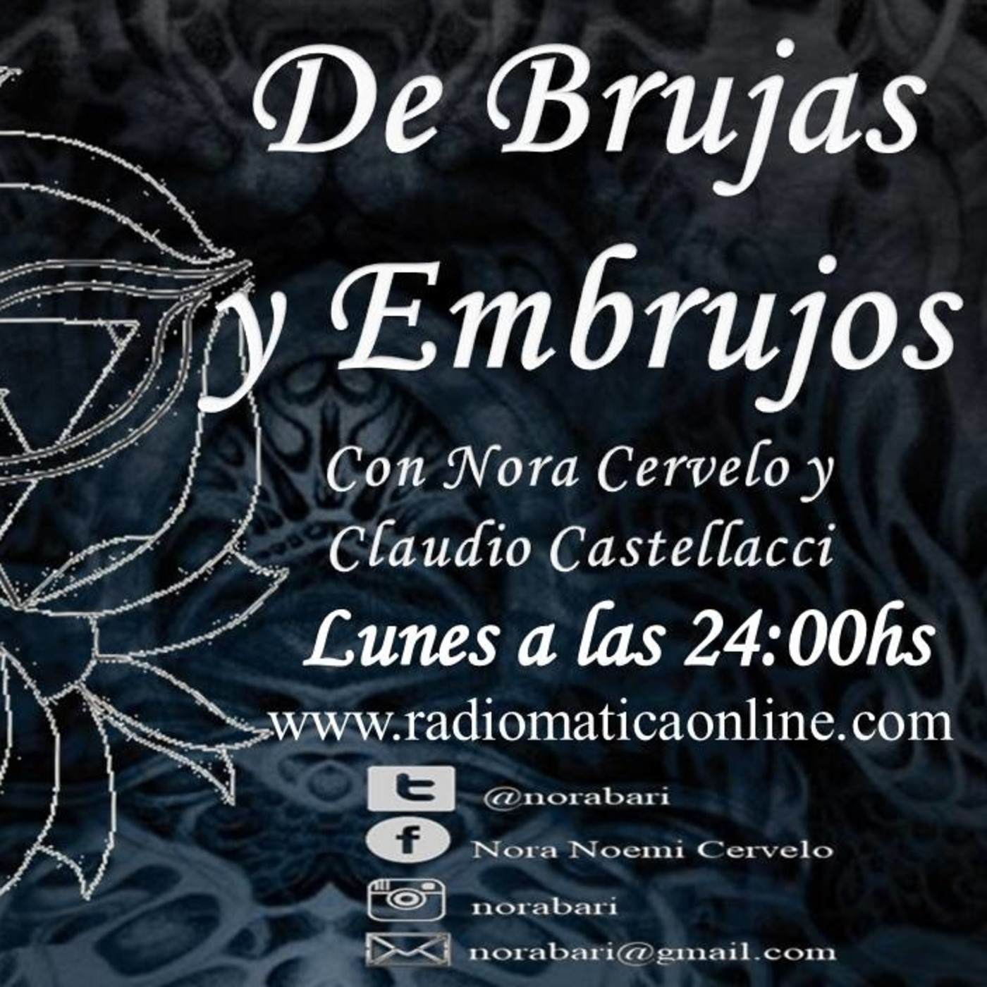 De Brujas y Embrujos