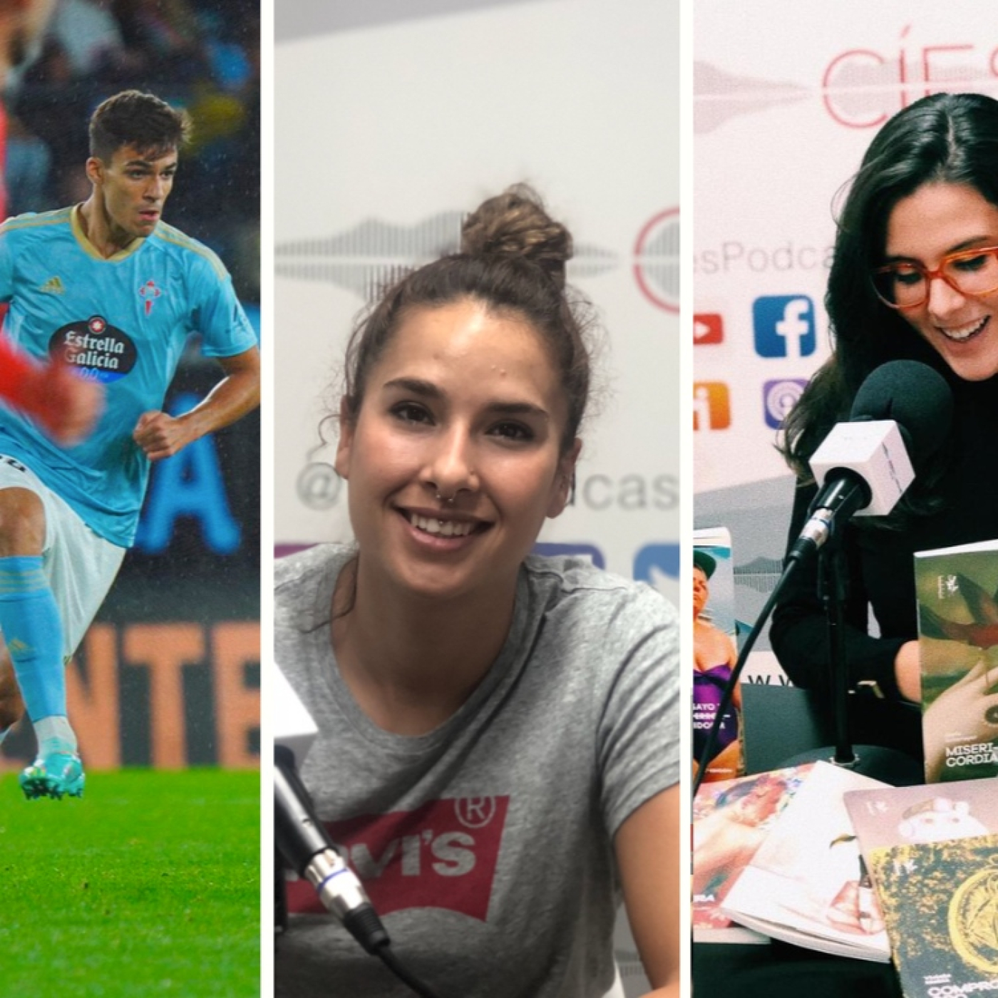 CÍES Podcast: Capítulo 944 _ 26-10-22