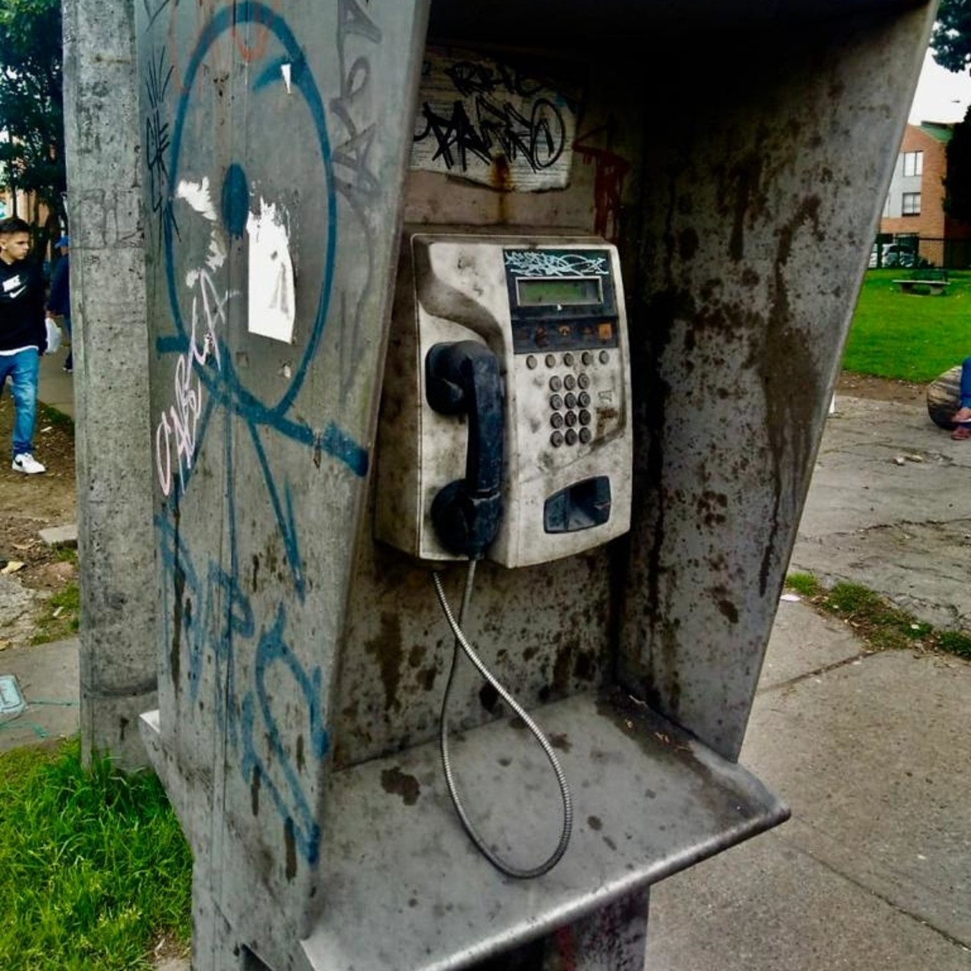 Periodismo de investigación en Colombia