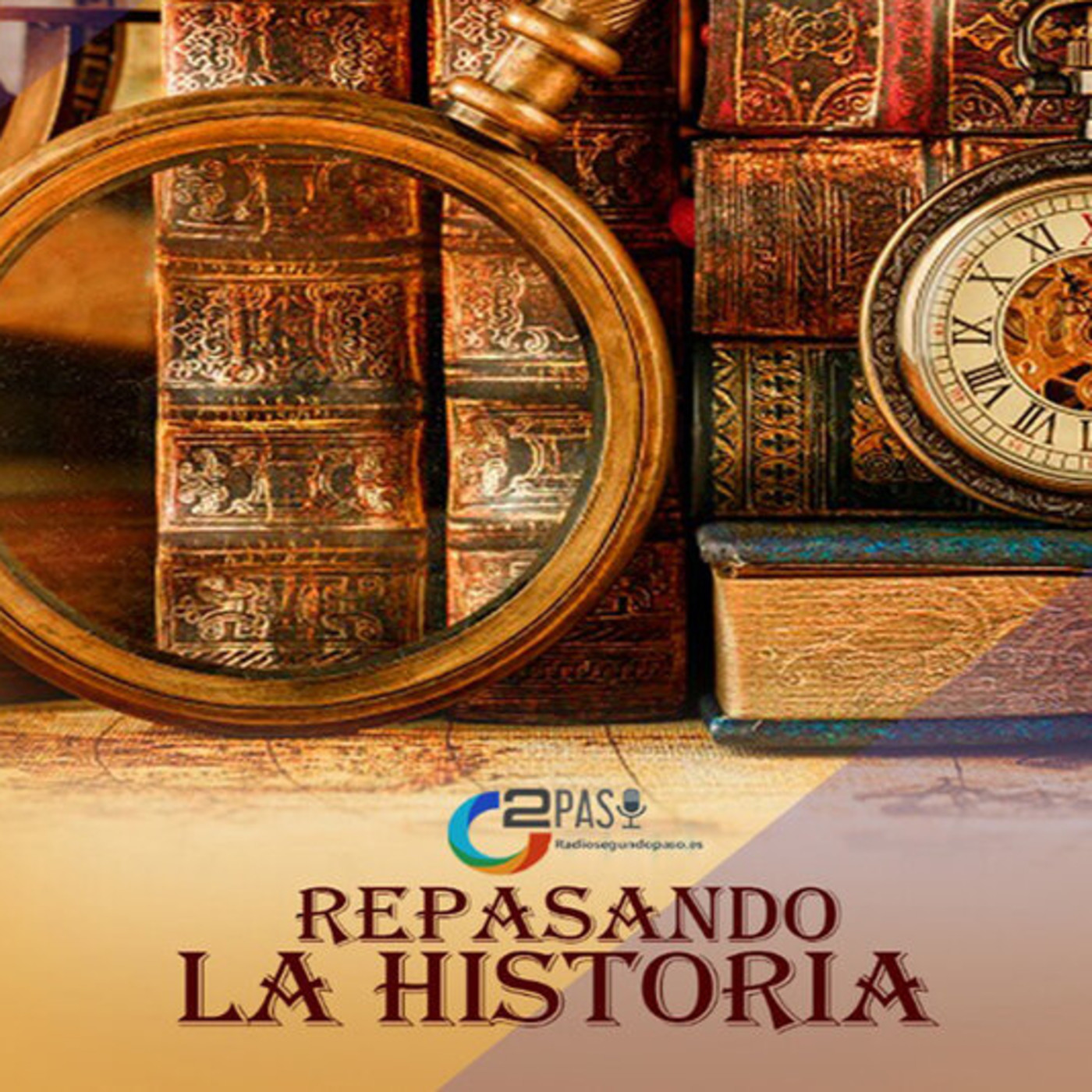 Repasando La Historia