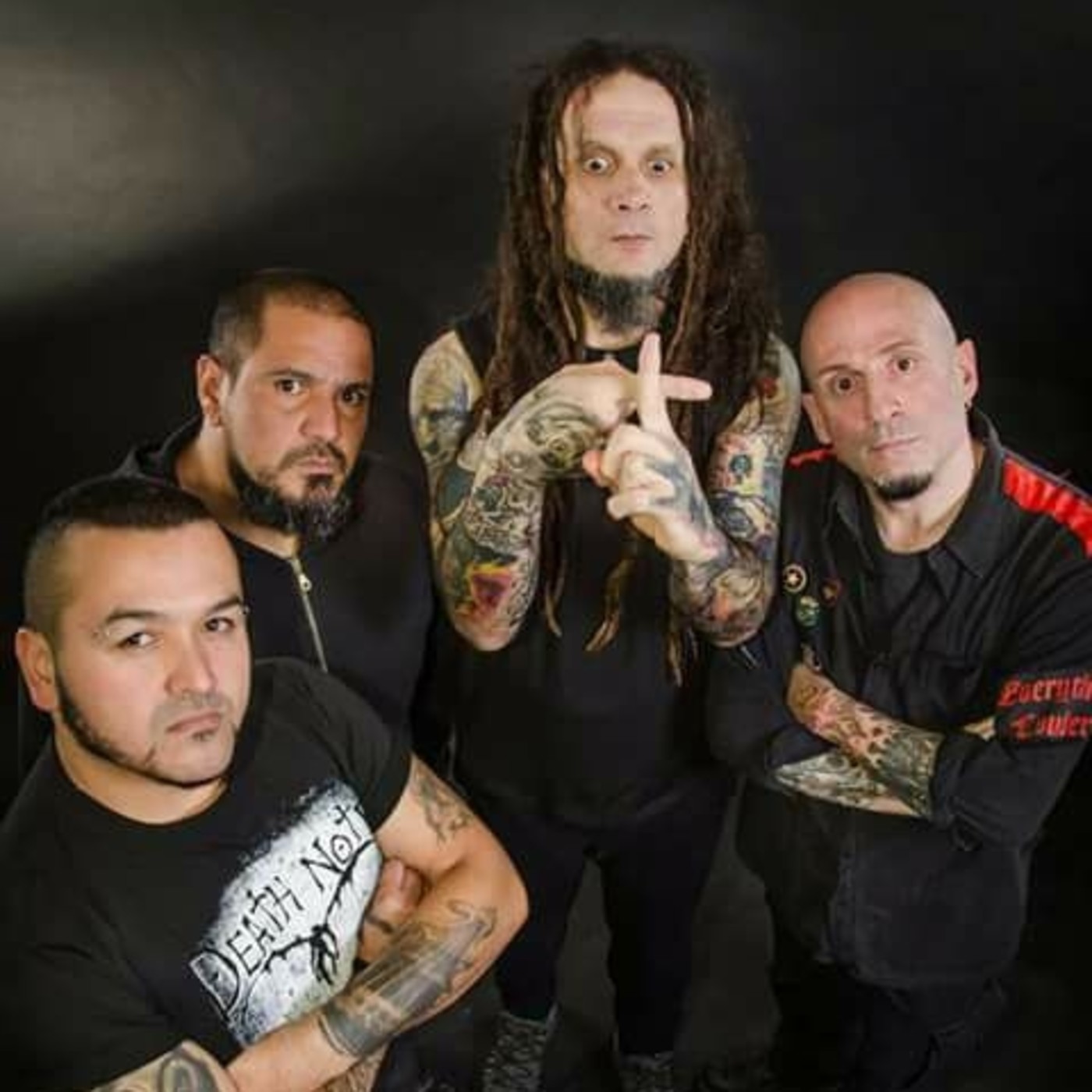 Podcast de Triunfo Rock Radio