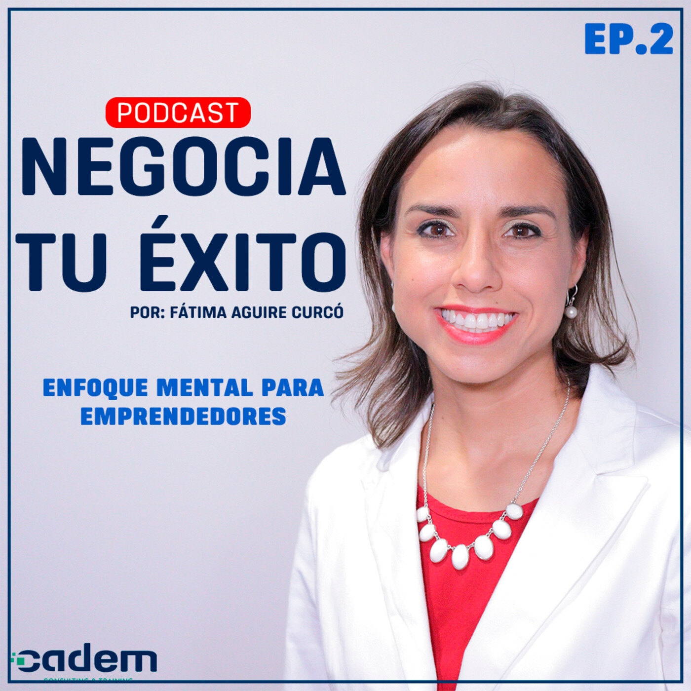 Negocia tu Éxito
