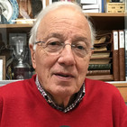 Entrevista al president de l'Ateneu Bàsquet Montserrat (BAM), Josep Figuera