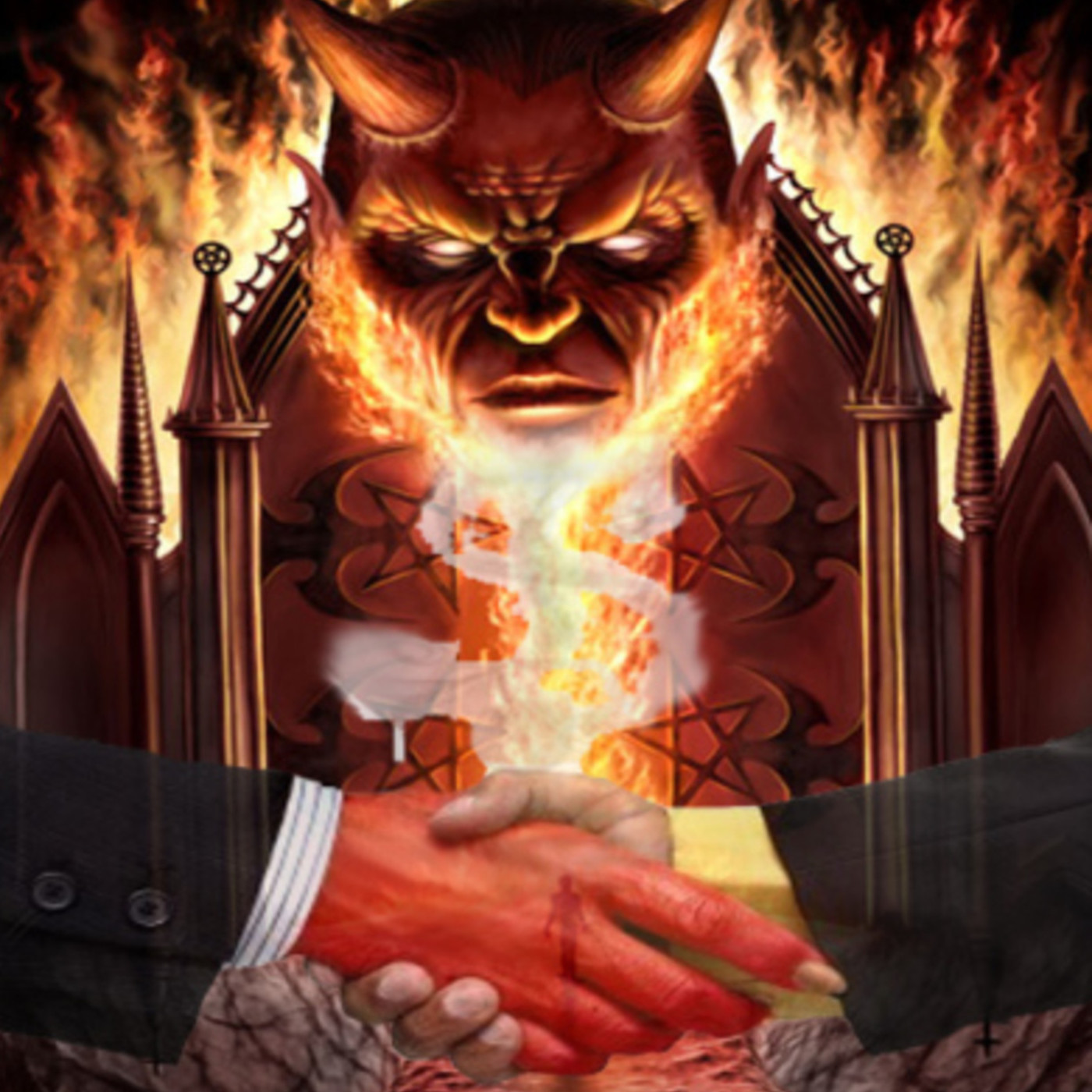 TODOHEAVYMETAL - PACTO CON EL DIABLO