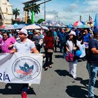 Sindicatos de la educación y salud van a huelga indefinida en Costa Rica (+Audio)