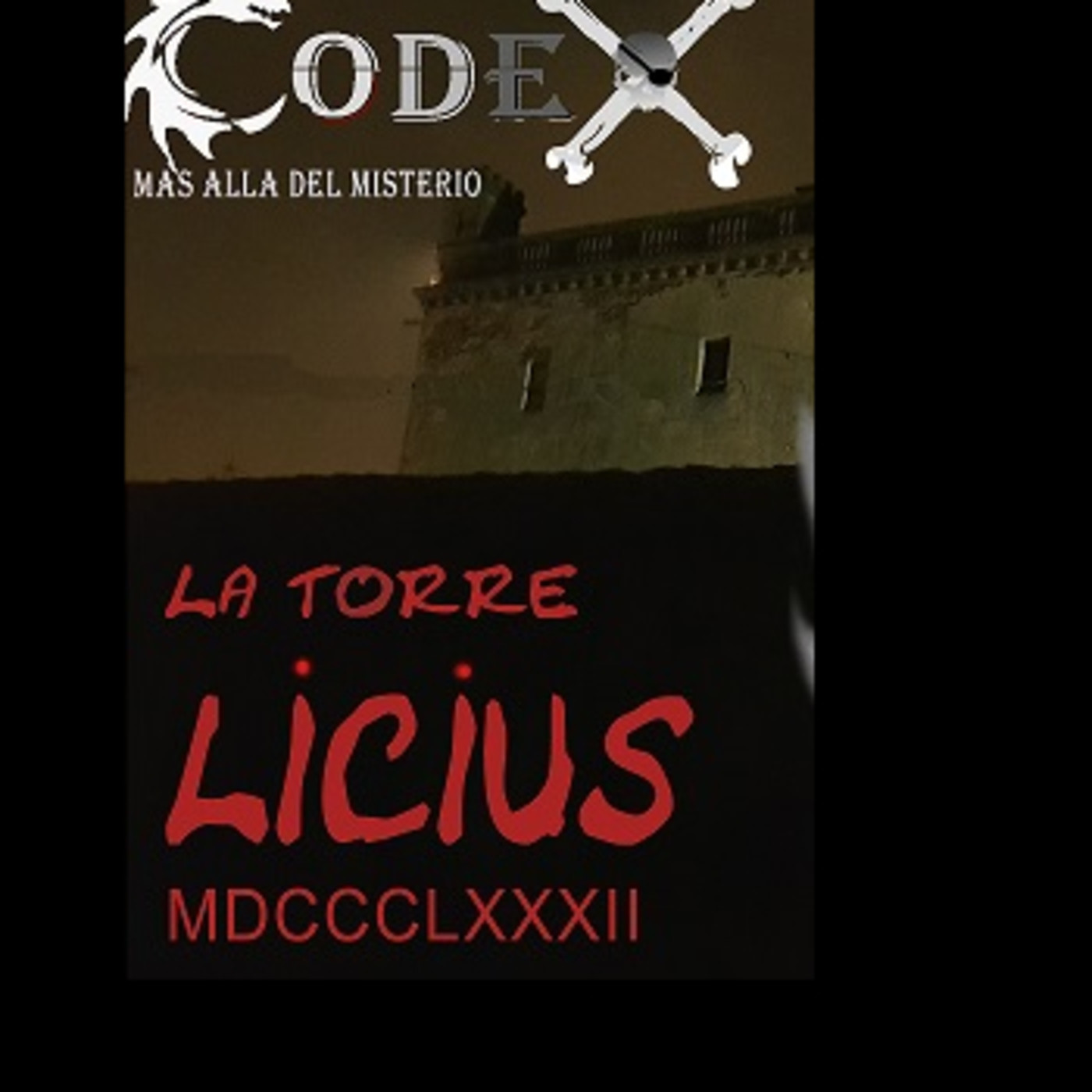 CODEX... más allá del misterio