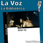 La Biblioteca - 03/05/18