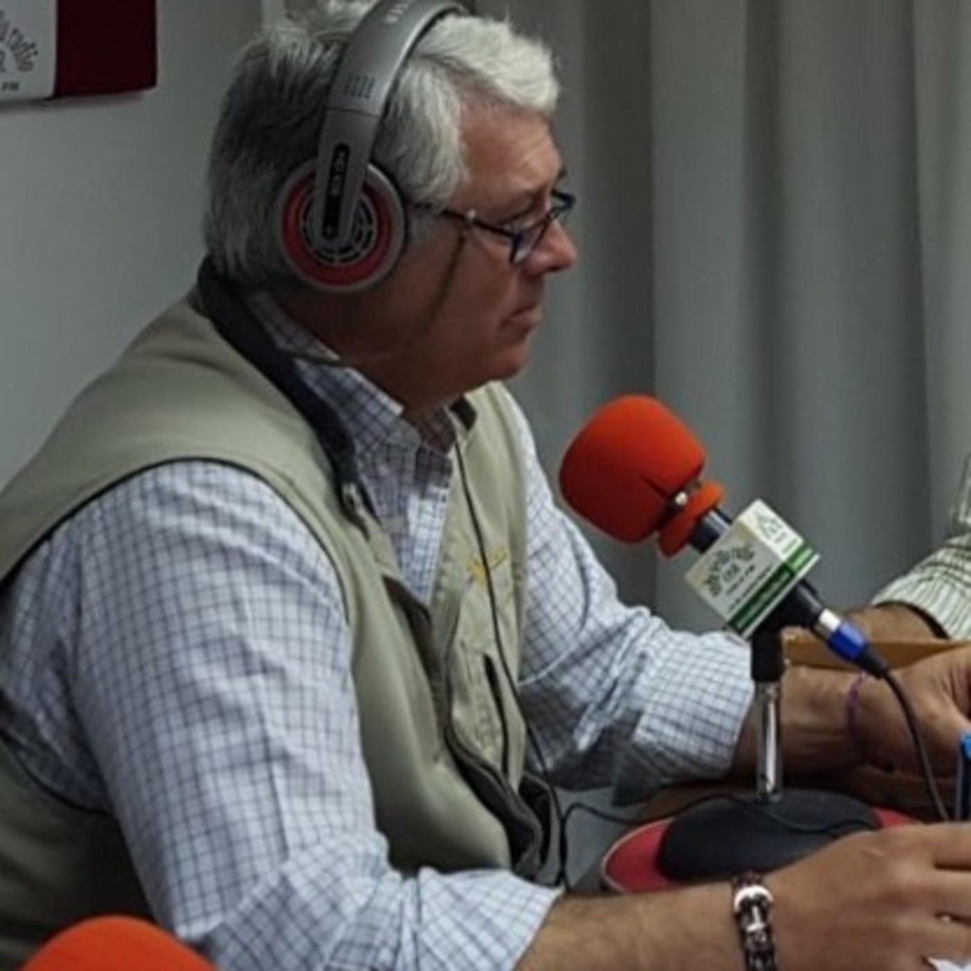 Podcast de Emprendedores de Nuestra Tierra