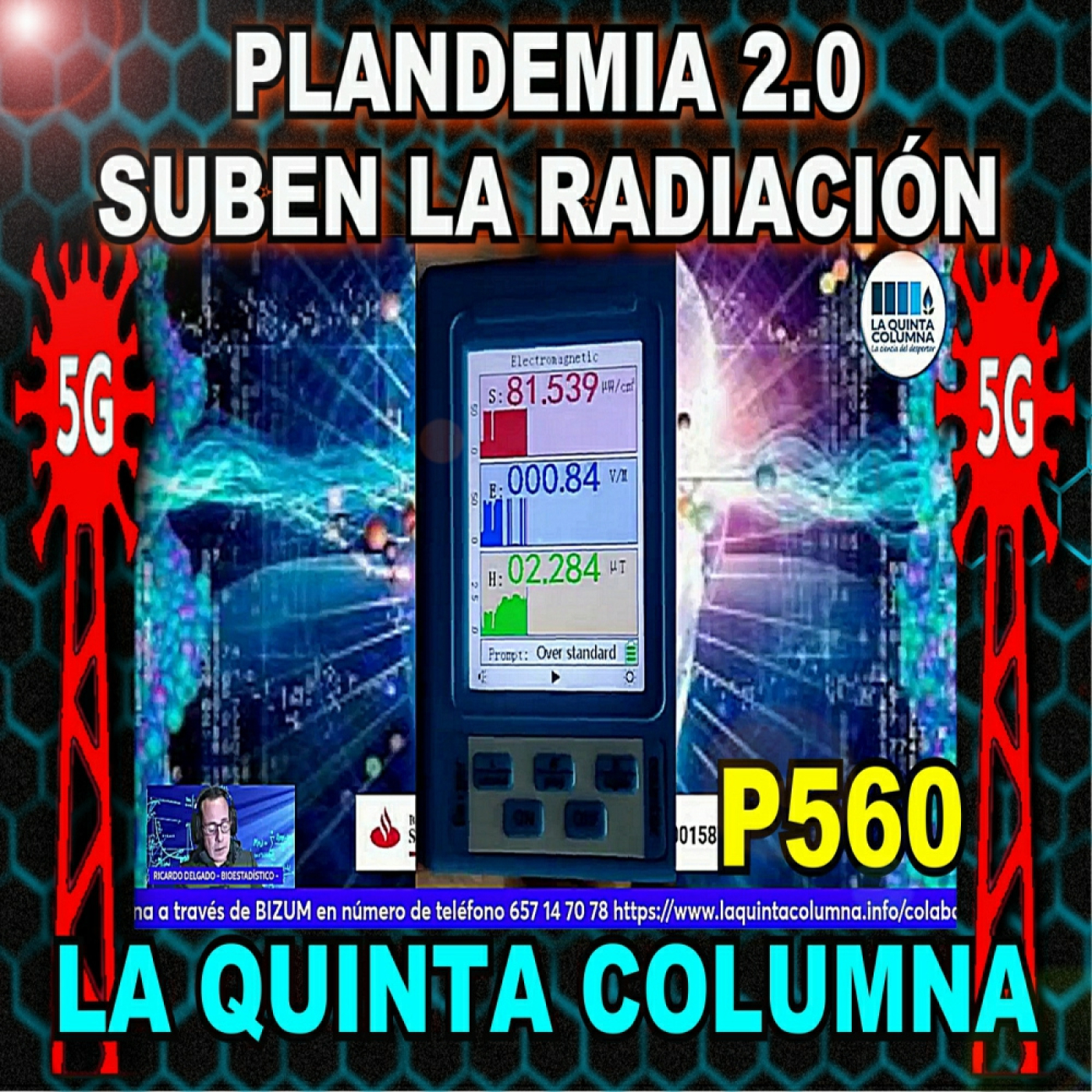 Audioespai