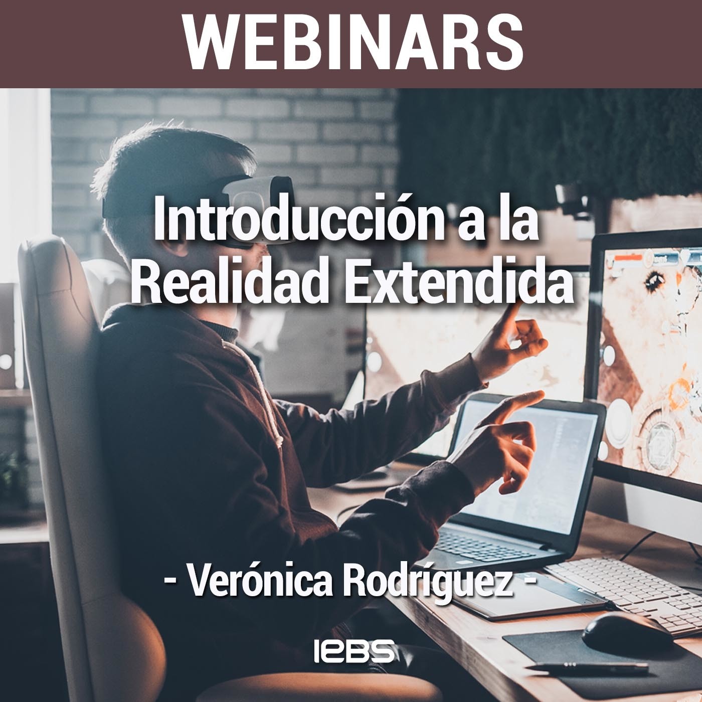 Webinars IEBS