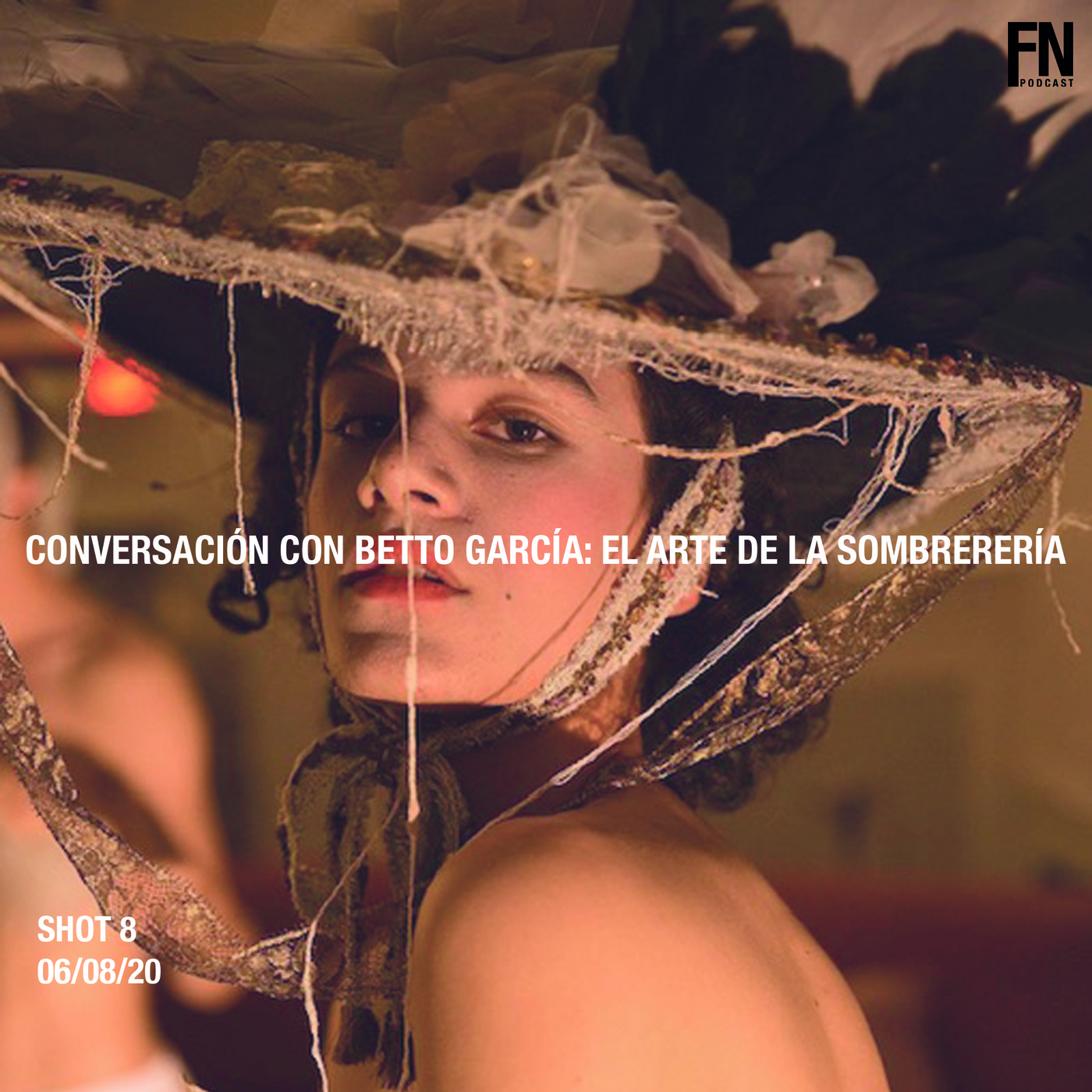 Fashion Now Podcast