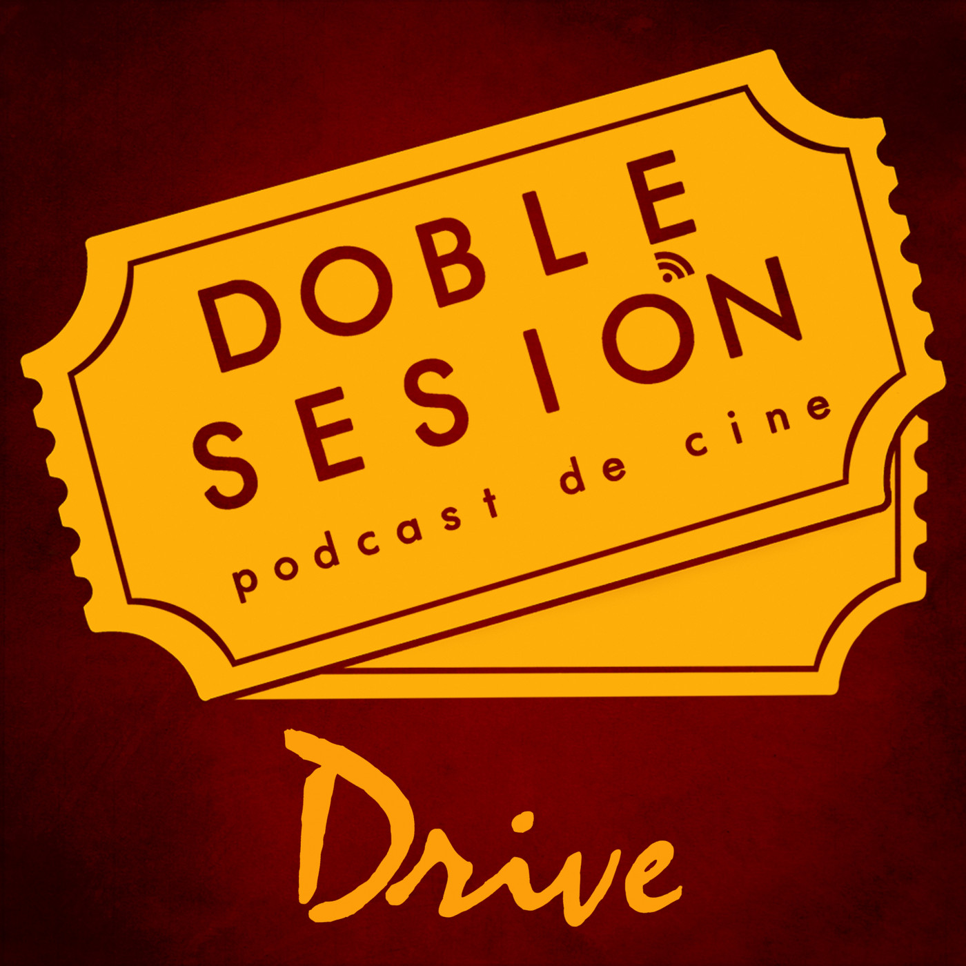 Doble Sesión Podcast de Cine