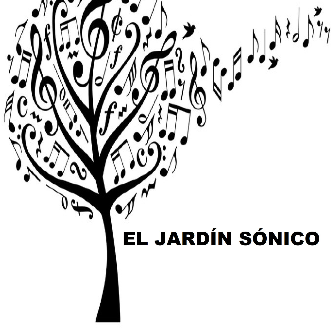 El Jardín Sónico 19-10-2020