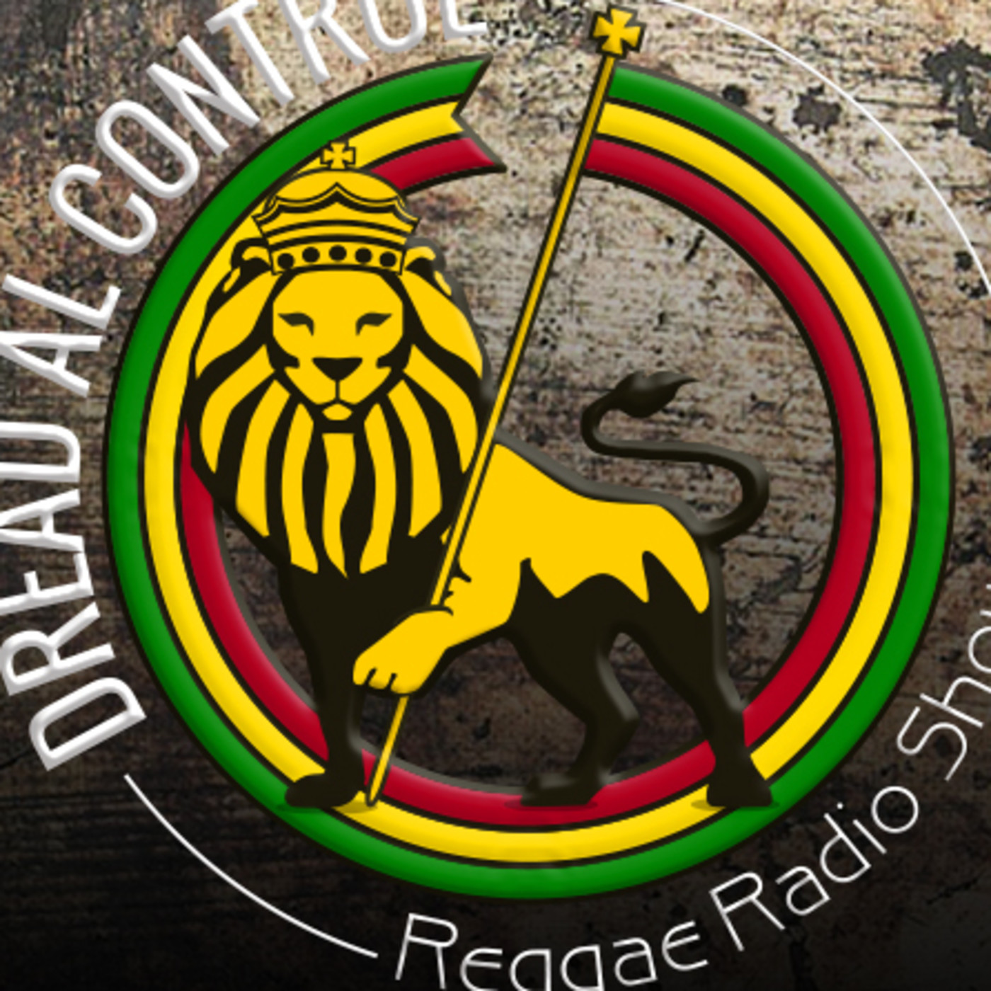Dread Al Control Reggae Radio Show 14-04-2020 episode artwork
