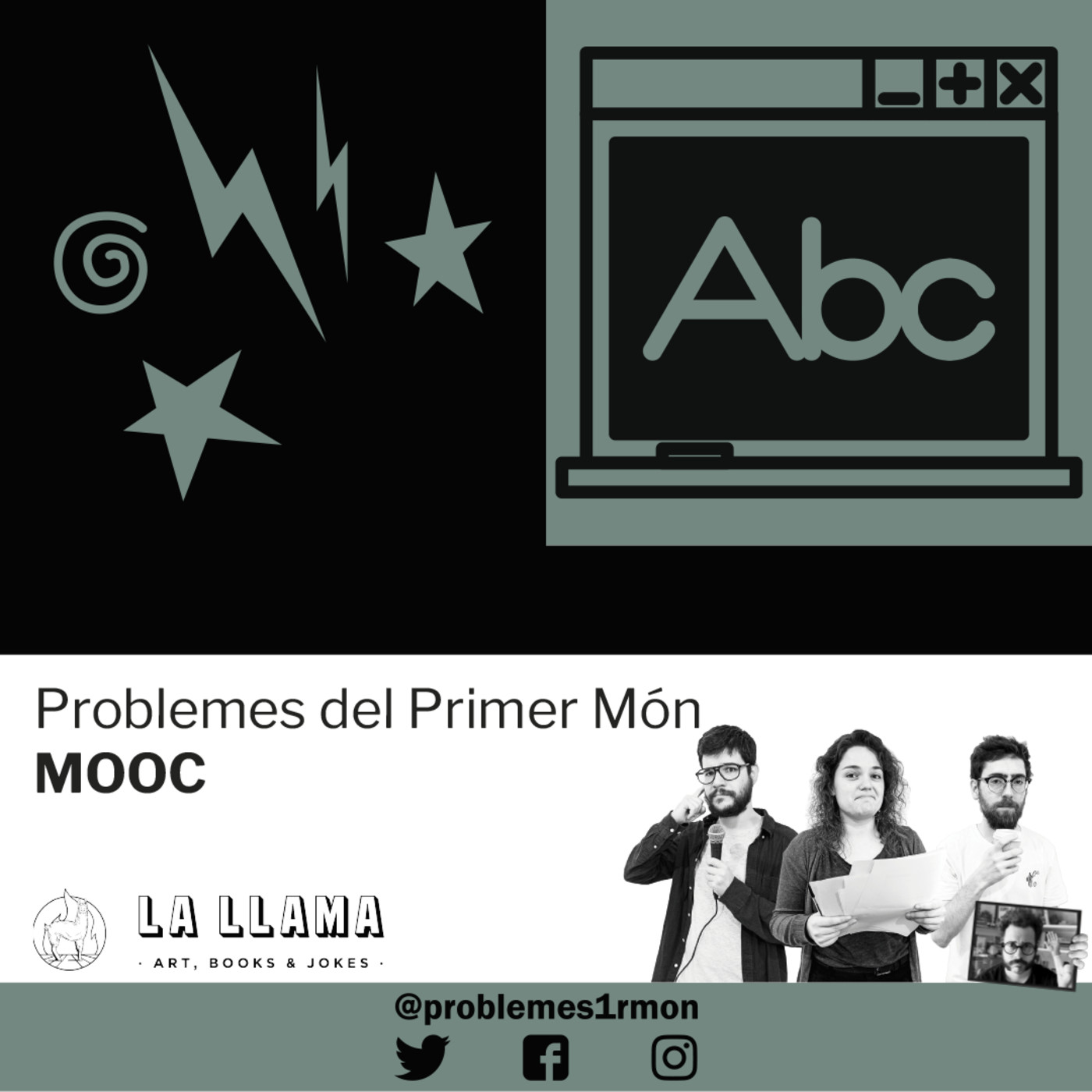 Problemes del Primer Món