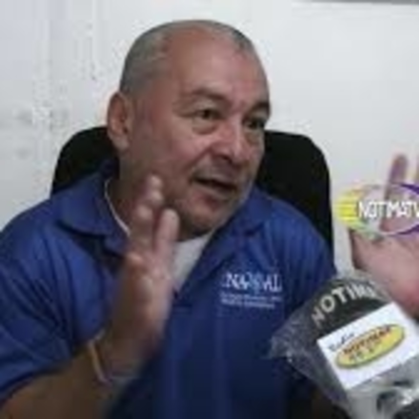 Radio Notimat