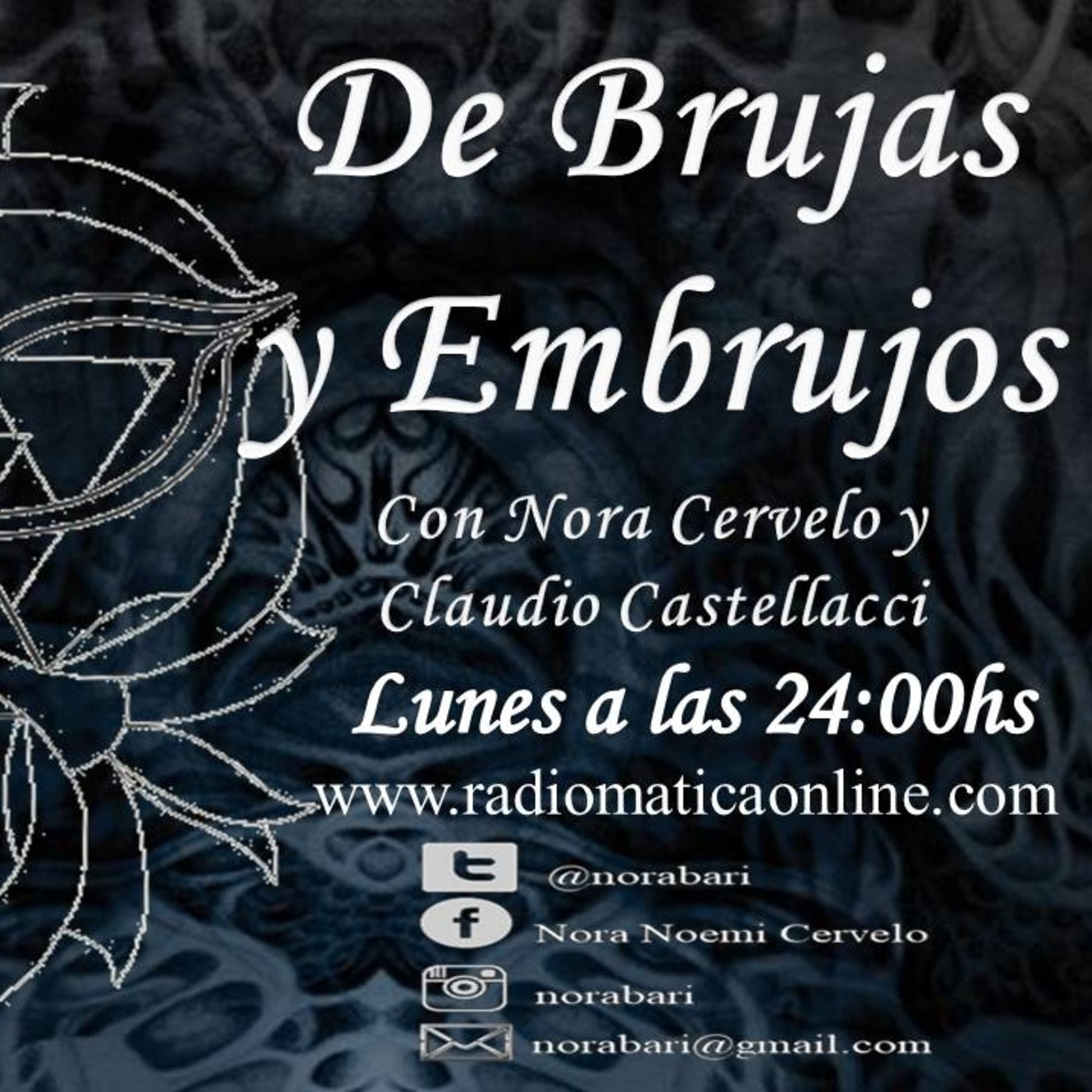 De Brujas y Embrujos